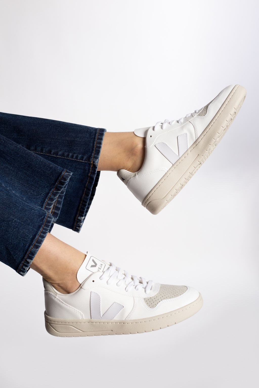 Veja v10 extra white nautico online pekin